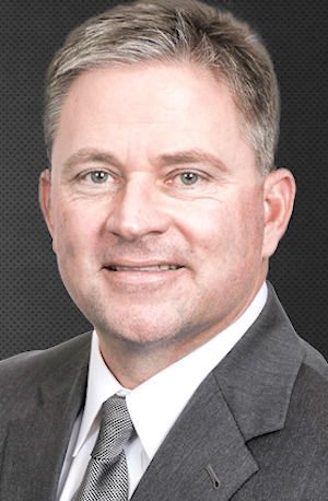 Ostrander